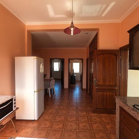 Villa La Palma 1, Imi Ouaddar Agadir n'Ait Sa Dış mekan fotoğraf