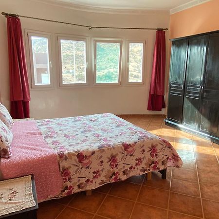 Villa La Palma 1, Imi Ouaddar Agadir n'Ait Sa Dış mekan fotoğraf