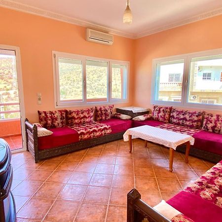 Villa La Palma 1, Imi Ouaddar Agadir n'Ait Sa Dış mekan fotoğraf