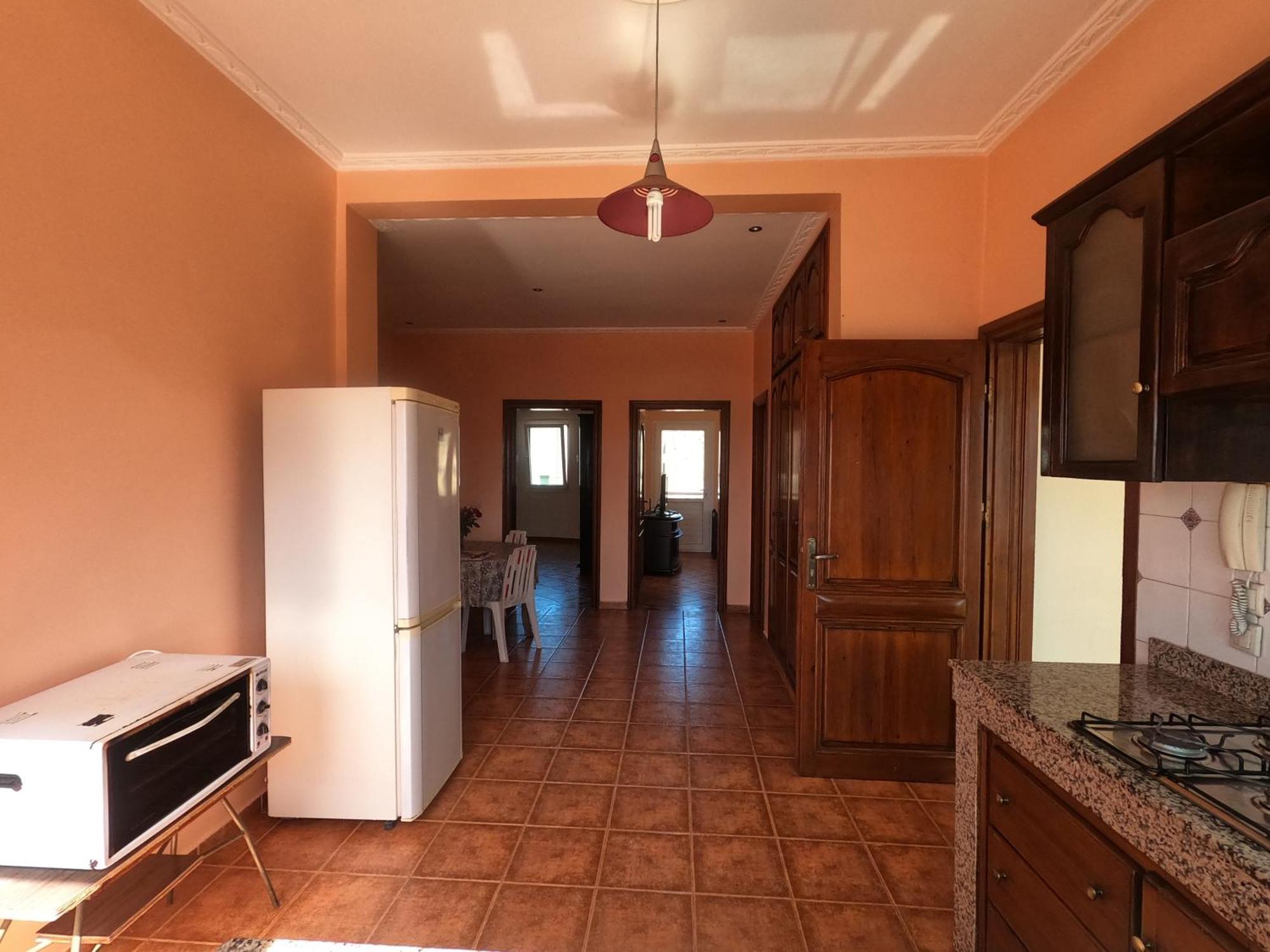 Villa La Palma 1, Imi Ouaddar Agadir n'Ait Sa Dış mekan fotoğraf