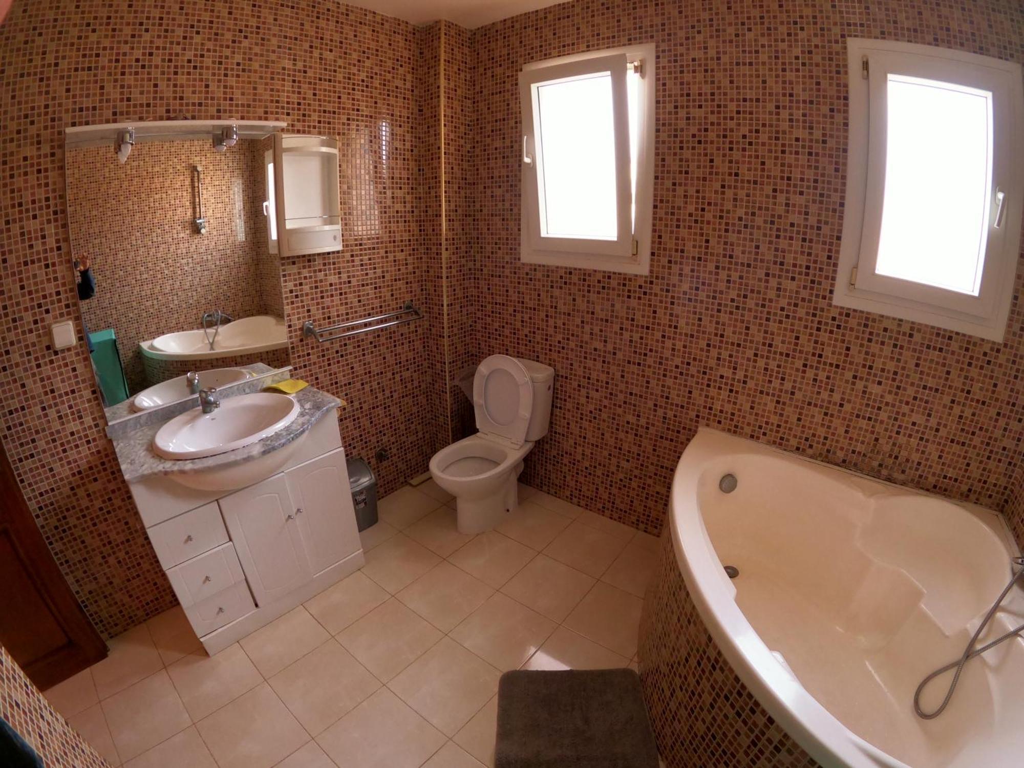Villa La Palma 1, Imi Ouaddar Agadir n'Ait Sa Dış mekan fotoğraf