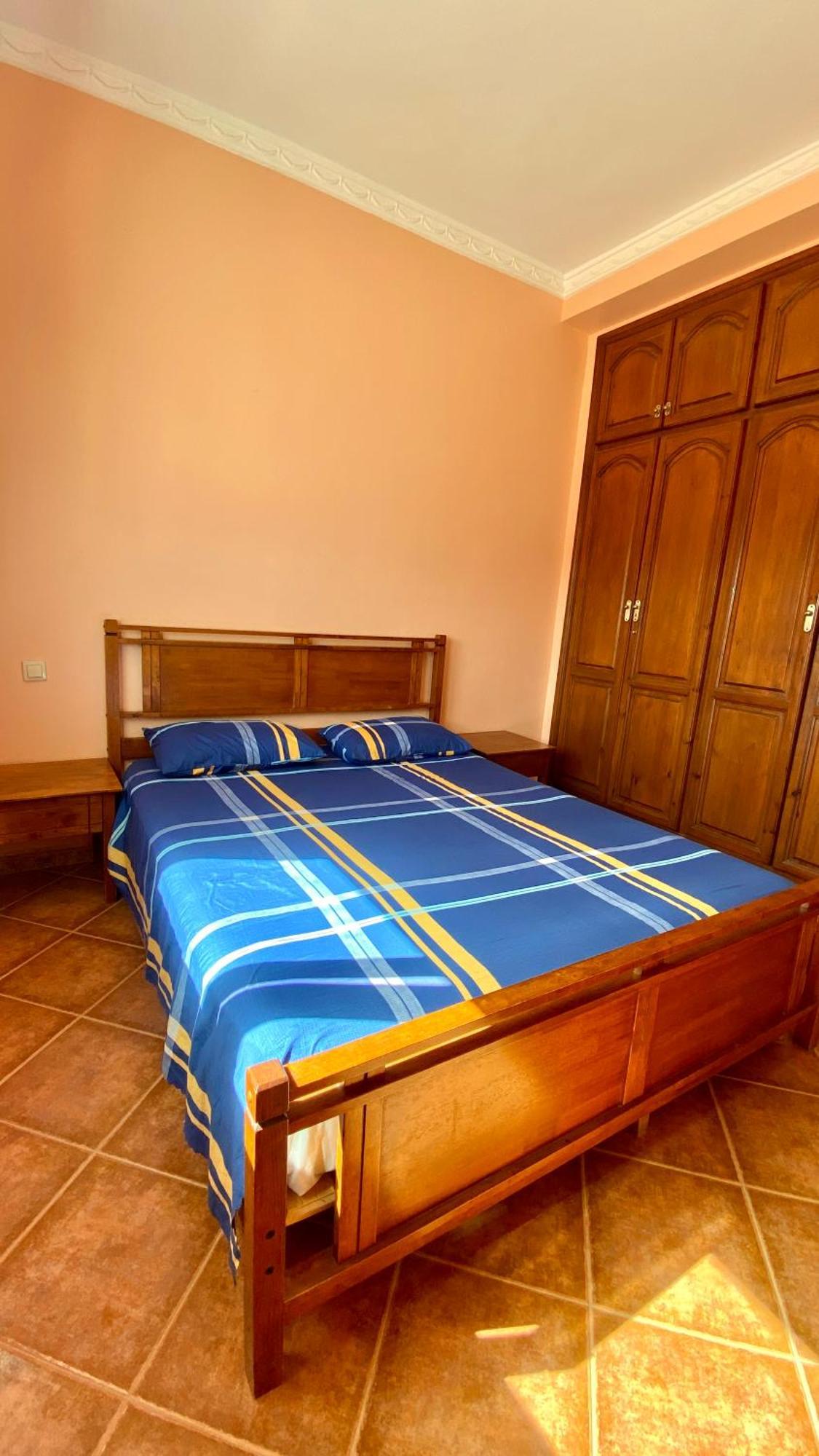 Villa La Palma 1, Imi Ouaddar Agadir n'Ait Sa Dış mekan fotoğraf